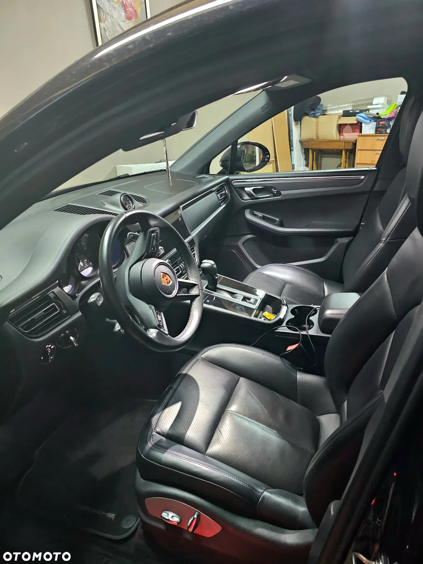 Porsche Macan Standard - 9