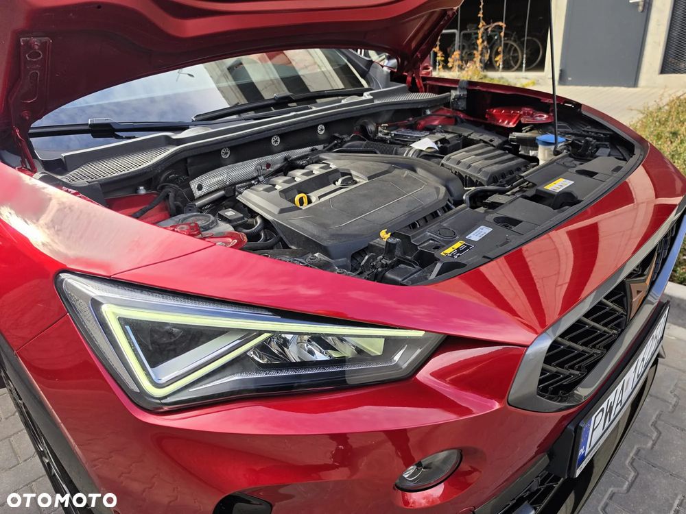 Cupra Formentor 1.5 TSI - 39