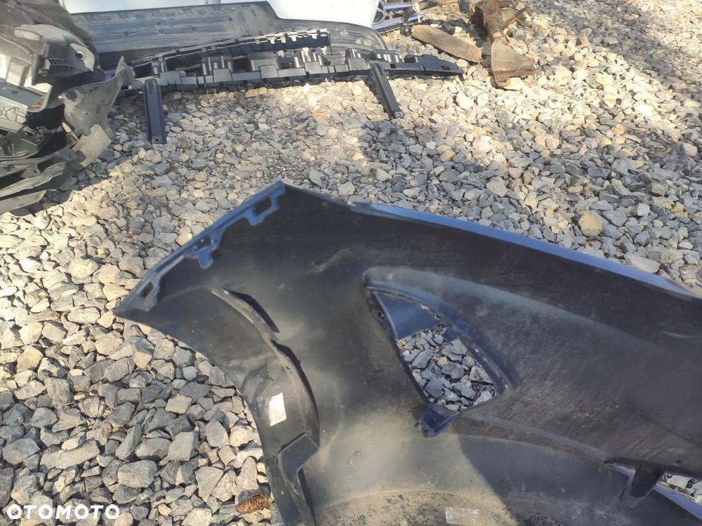 EU Zderzak przód FORD FIESTA MK8 VIII 18- h1bb-17757 - 7