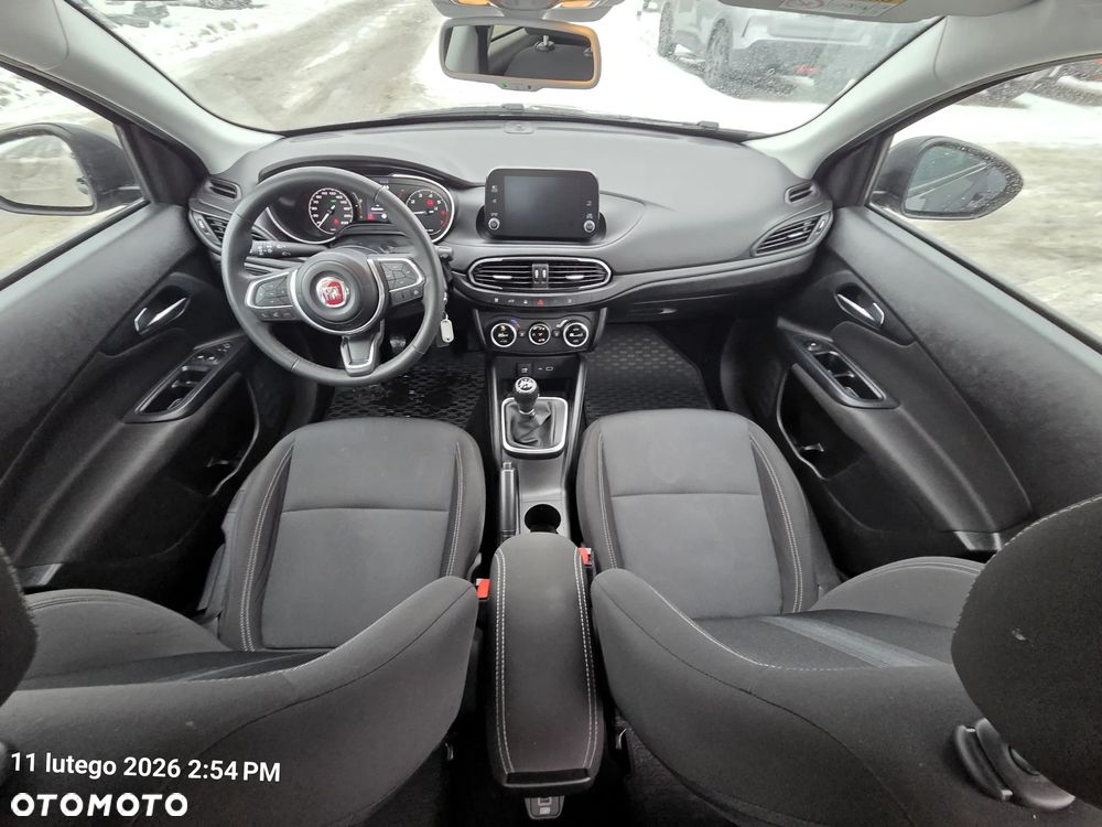 Fiat Tipo 1.0 T3 Life - 16