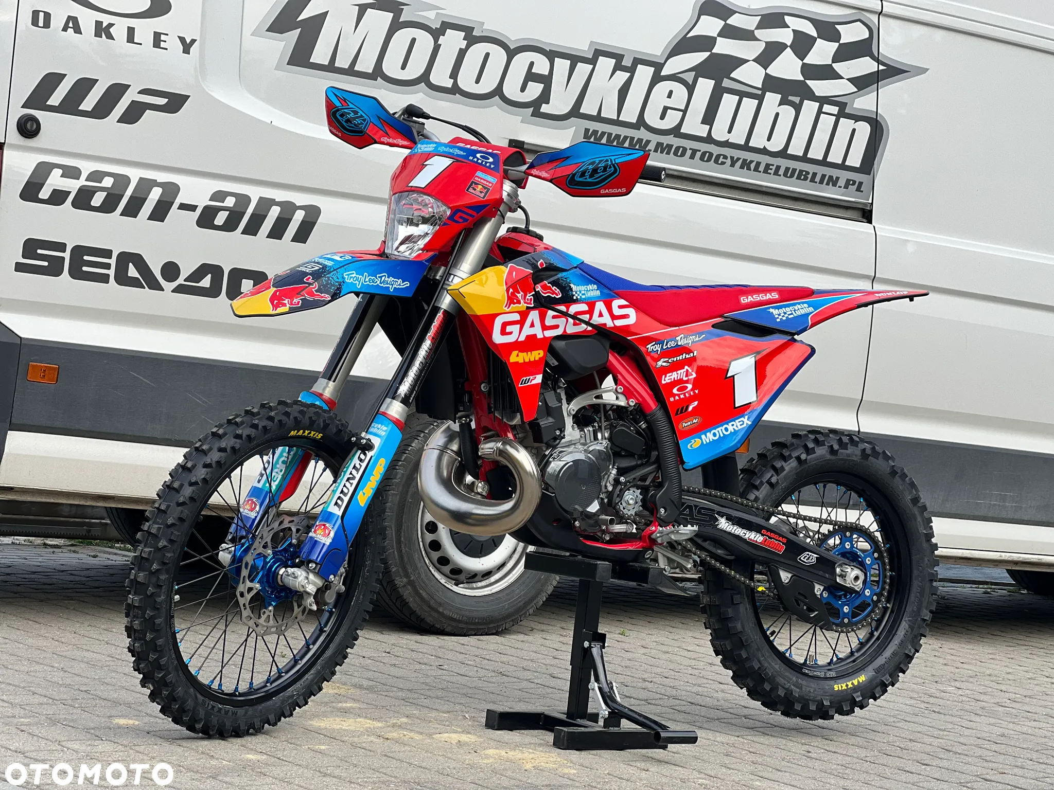 KTM SX