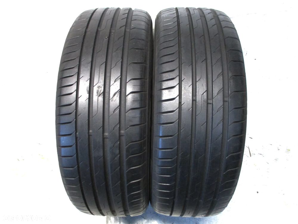 OPONY 215 55 18 99V NEXEN - LATO - 1