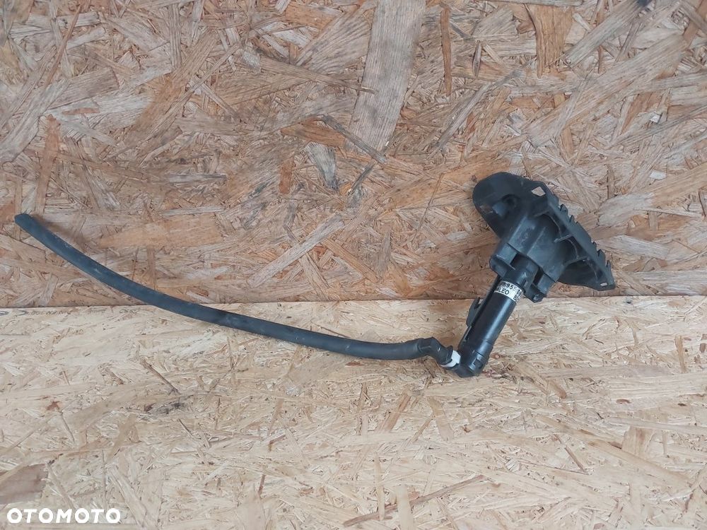 spryskiwacz reflektora lampy przedni prawy przód seat ibiza IV 6J 6J0807596 - 3