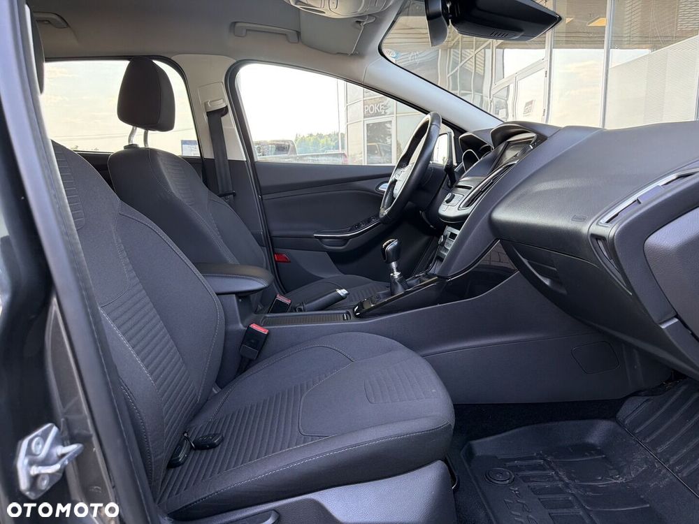 Ford Focus 1.0 EcoBoost Gold X ASS - 6