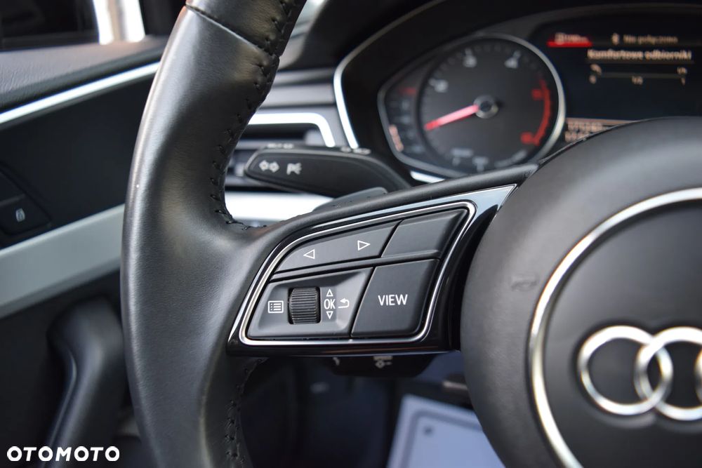 Audi A4 Limousine 2.0 TDI Sport S tronic - 24