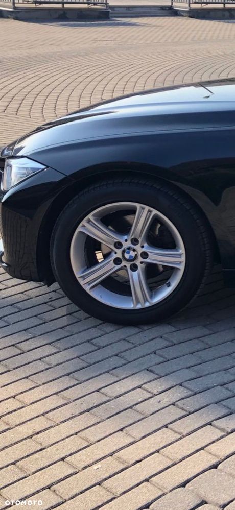 BMW Seria 3 316i - 2