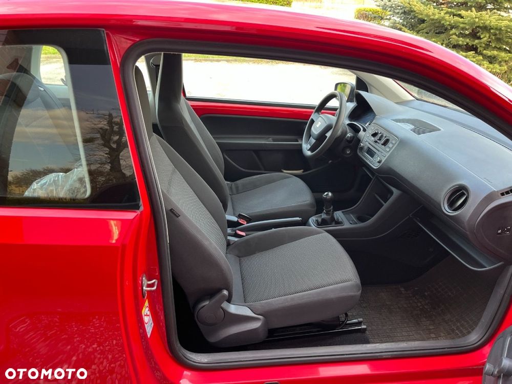 Seat Mii 1.0 Style - 16