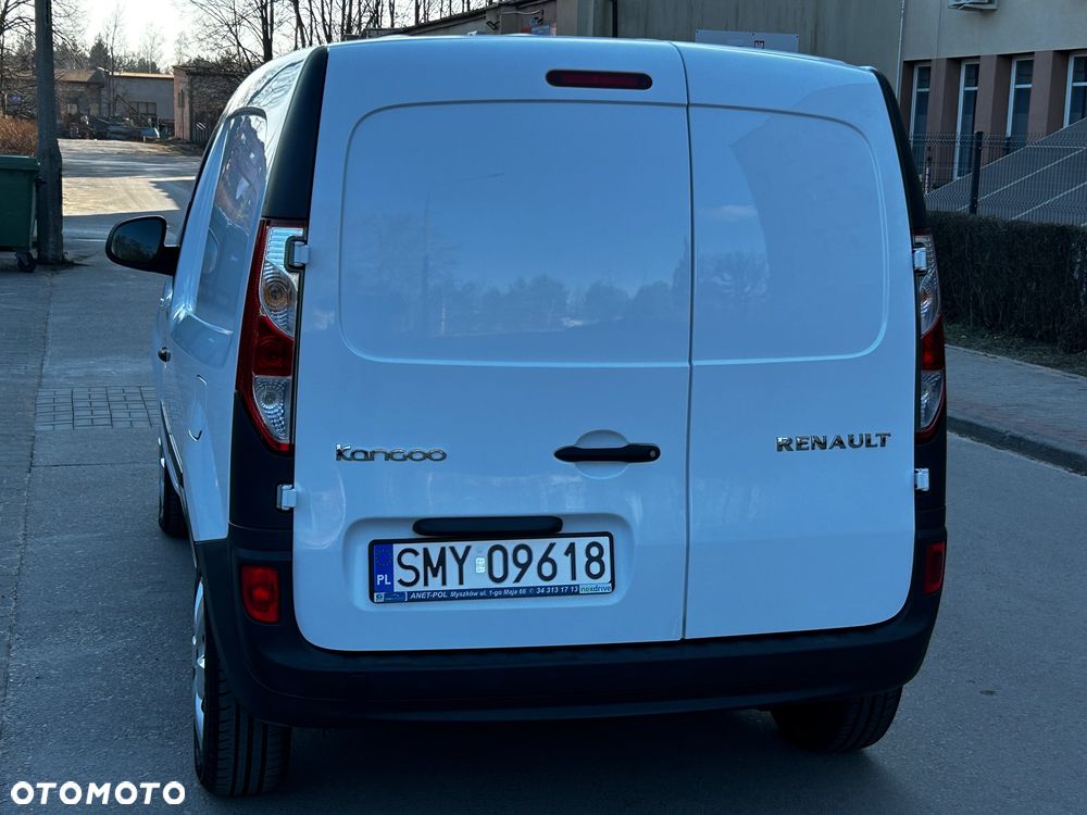 Renault Kangoo - 4