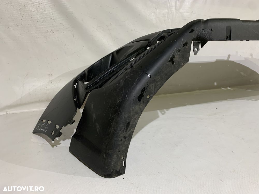 Bara fata Peugeot Rifter, 2018, 2019, 2020, 2021, 2022, cod origine OE 9816755880. - 12