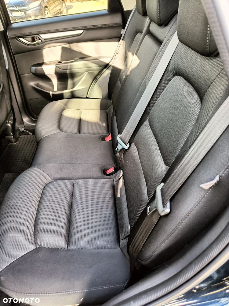 Mazda CX-5 - 10
