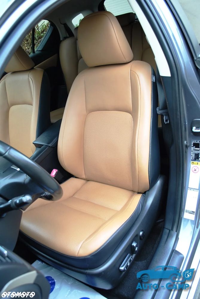 Lexus CT Luxury Line - 14