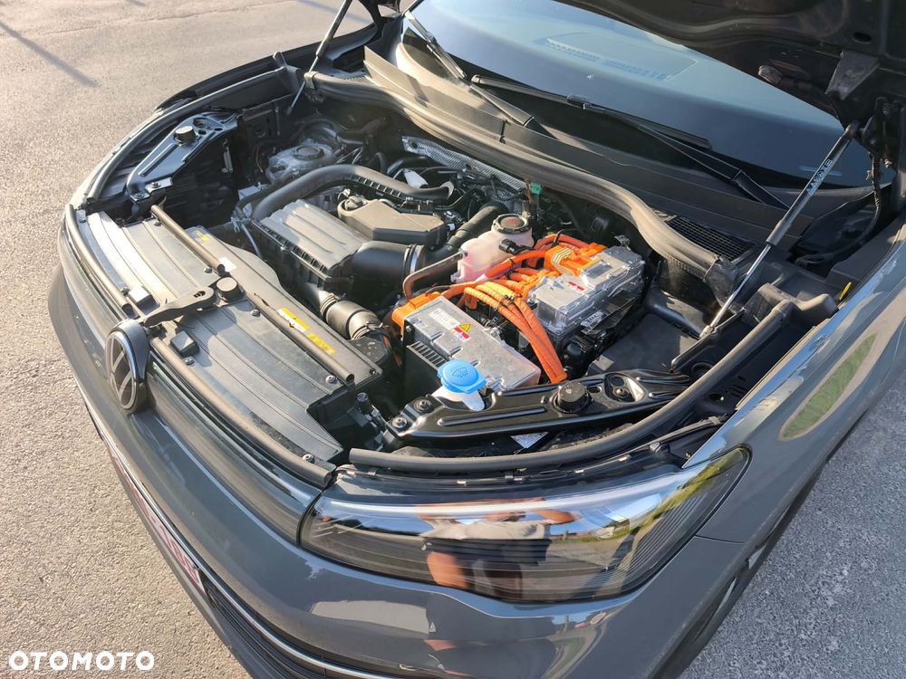 Volkswagen Tiguan 1.5 eHybrid PHEV 150kW Life DSG - 13