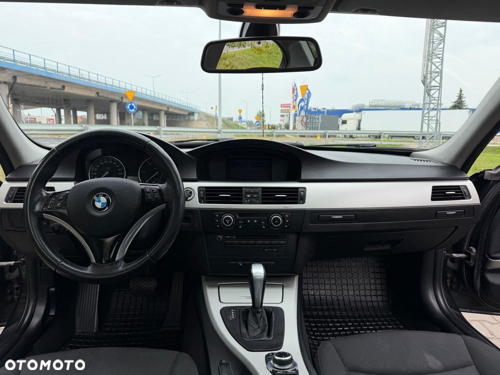 BMW Seria 3 - 7