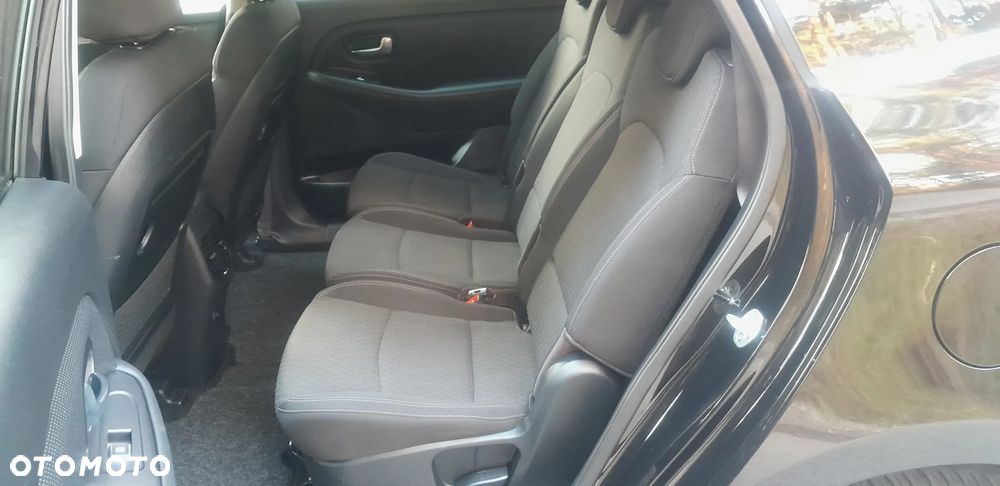 Kia Carens 1.7 CRDi 115 Fifa World Cup Edition - 13