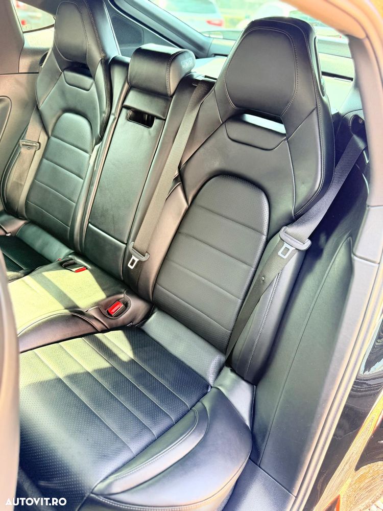 Porsche Panamera - 13