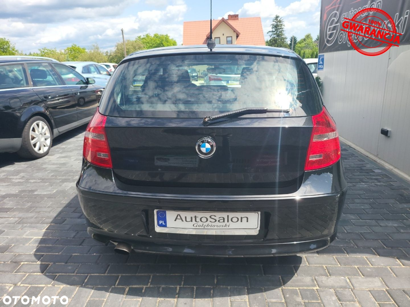 BMW Seria 1 - 13