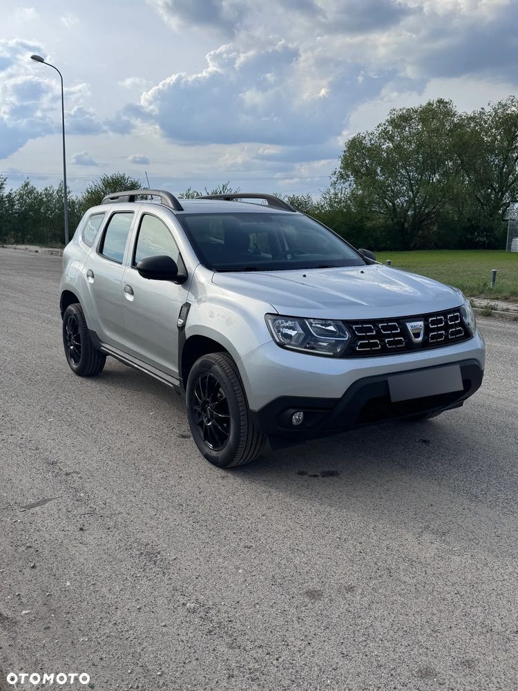 Dacia Duster - 1