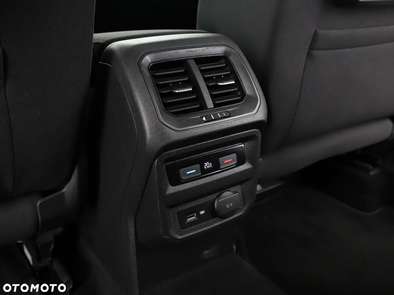 Volkswagen Tiguan 1.4 TSI (BlueMotion Technology) Sound - 40
