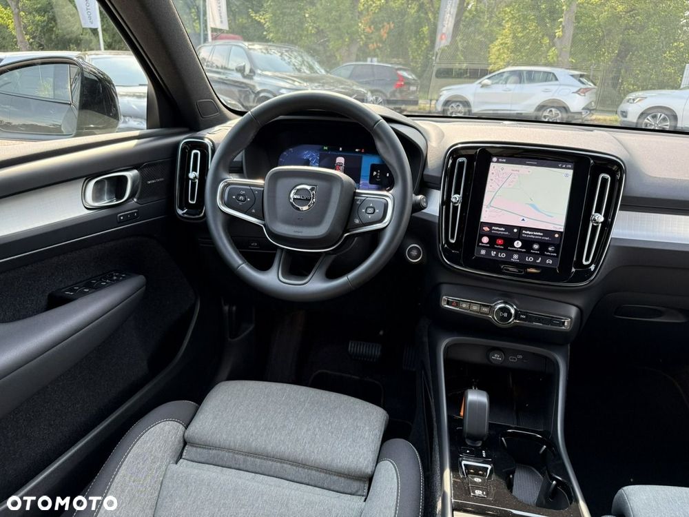 Volvo XC 40 - 21