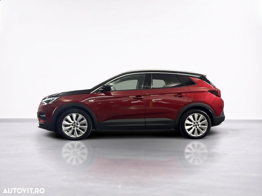 Opel Grandland X - 3