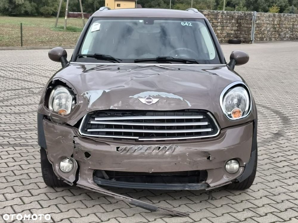 MINI Countryman - 2