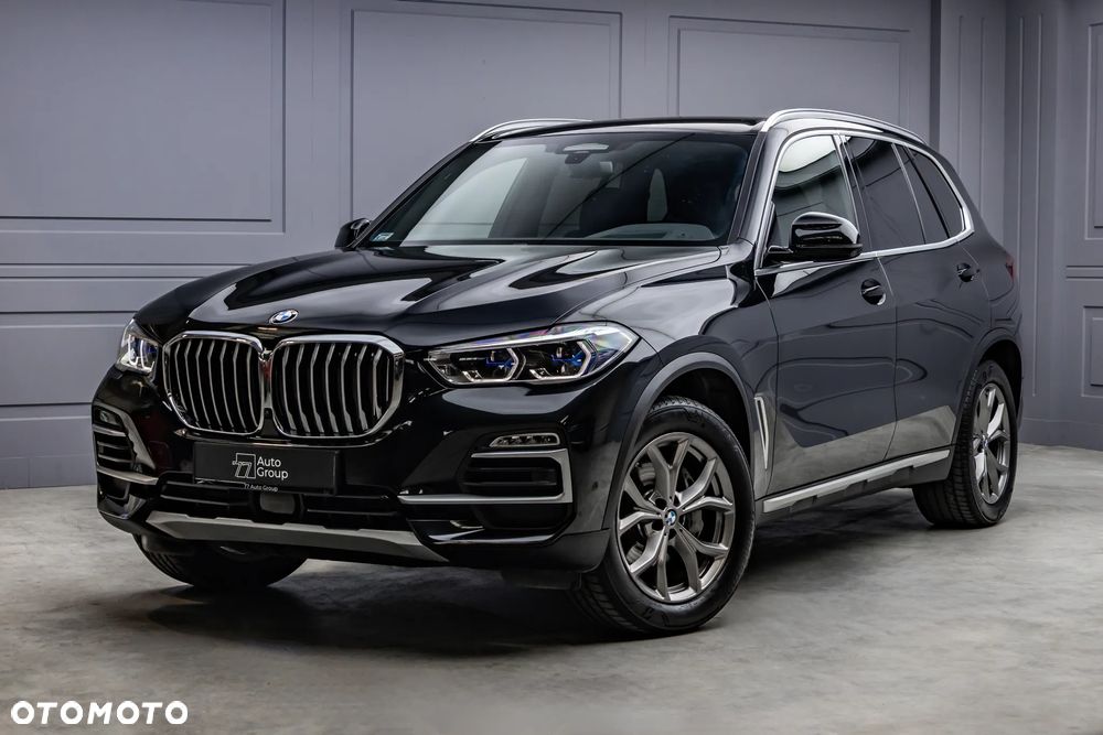 BMW X5 xDrive40i mHEV - 2