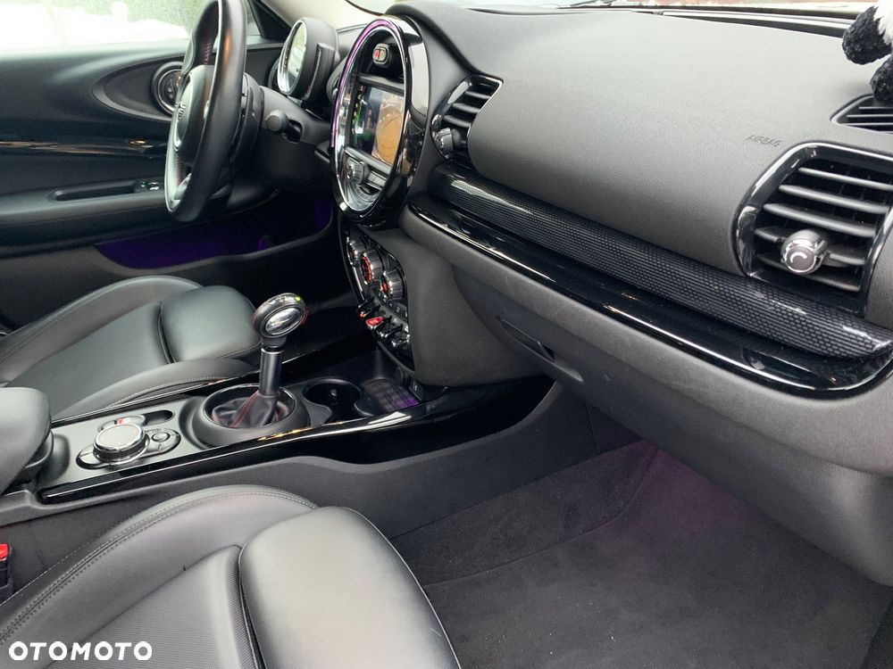 MINI Clubman Cooper S ALL4 - 25