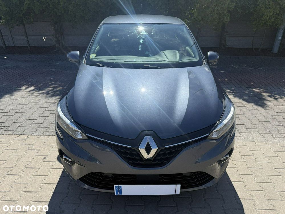 Renault Clio - 2