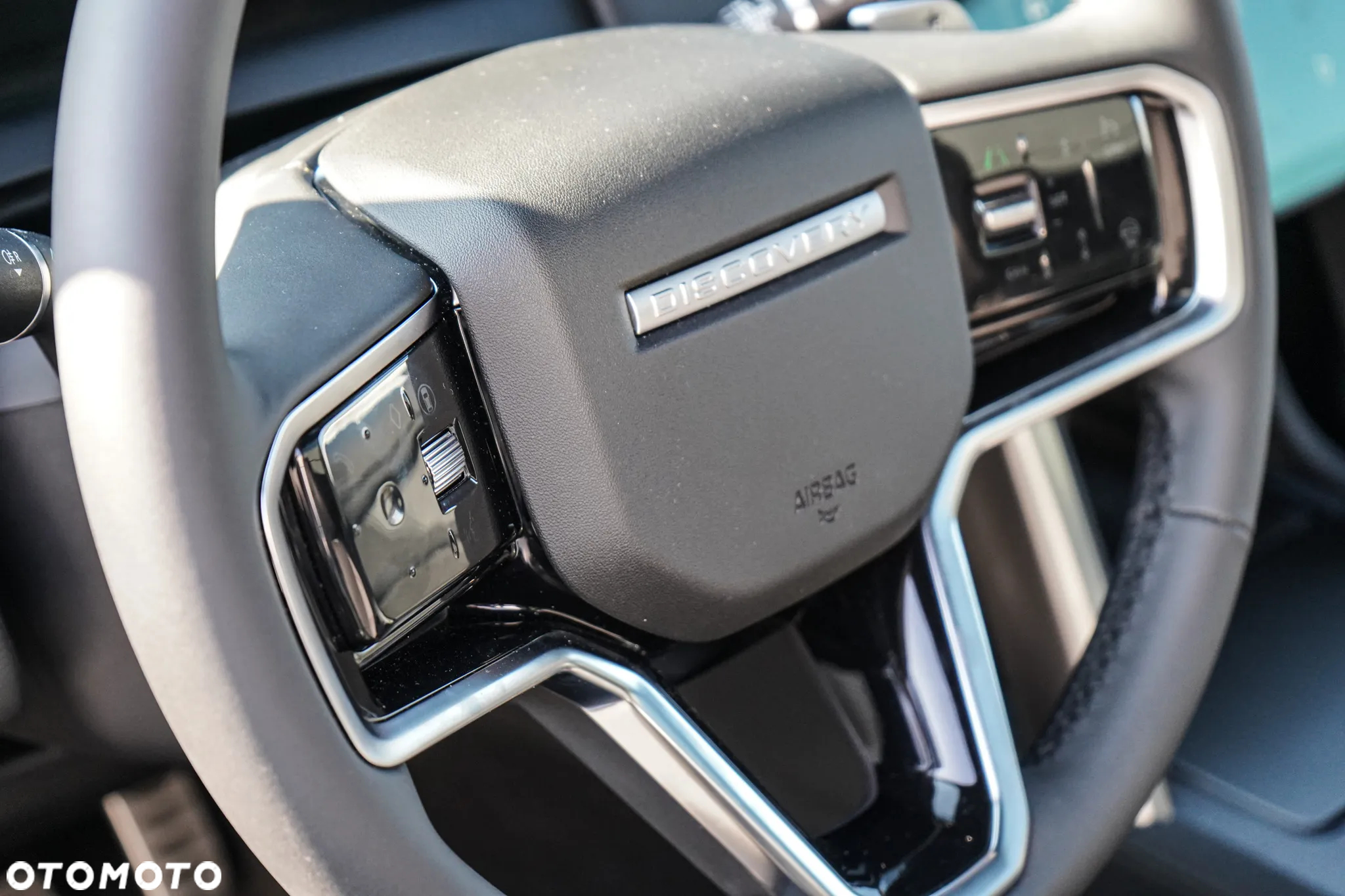 Land Rover Discovery Sport D200 Dynamic SE - 12