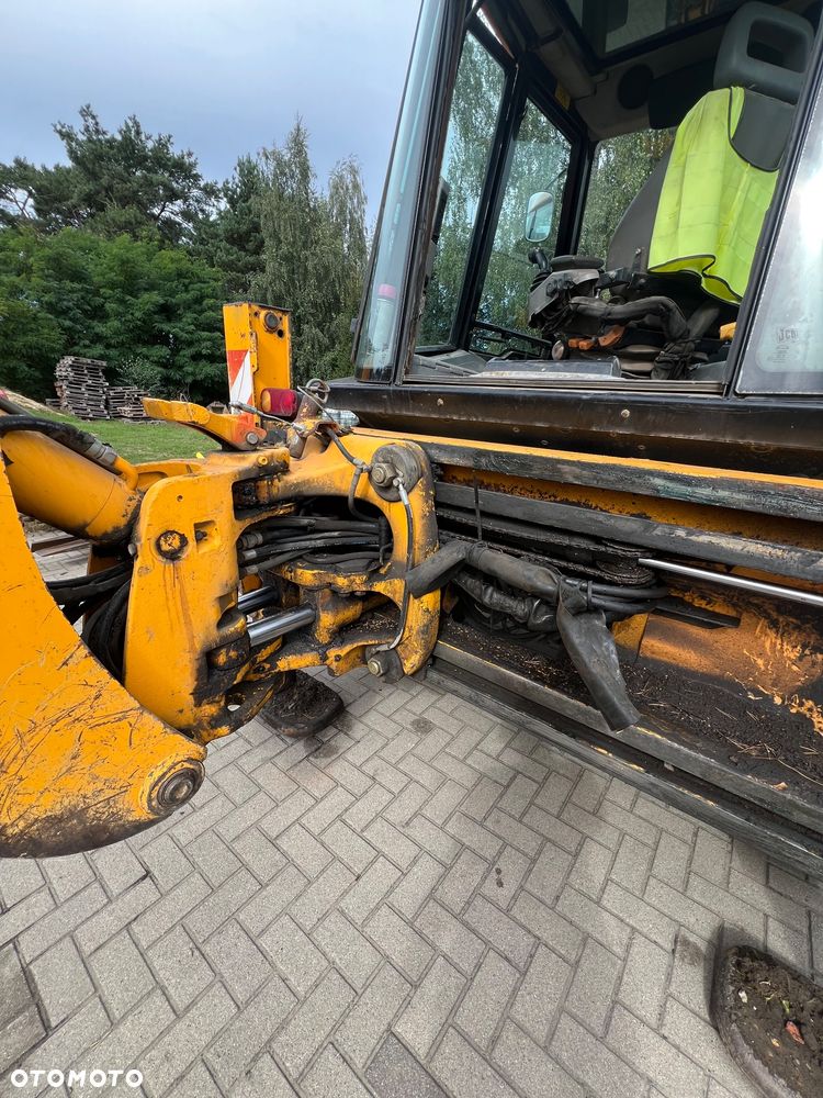 JCB 4cx - 14