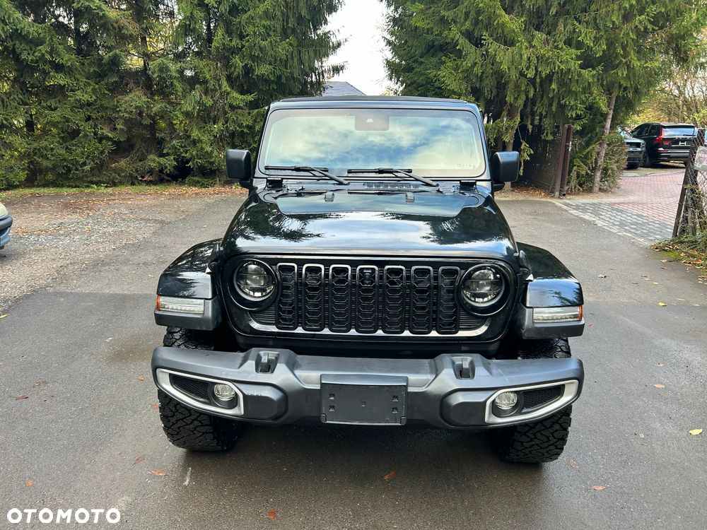 Jeep Wrangler 2.0 T-GDI Hardtop AWD Automatik Sahara - 2