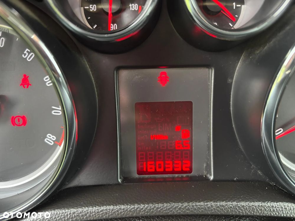 Opel Mokka 1.6 Active S&S - 11