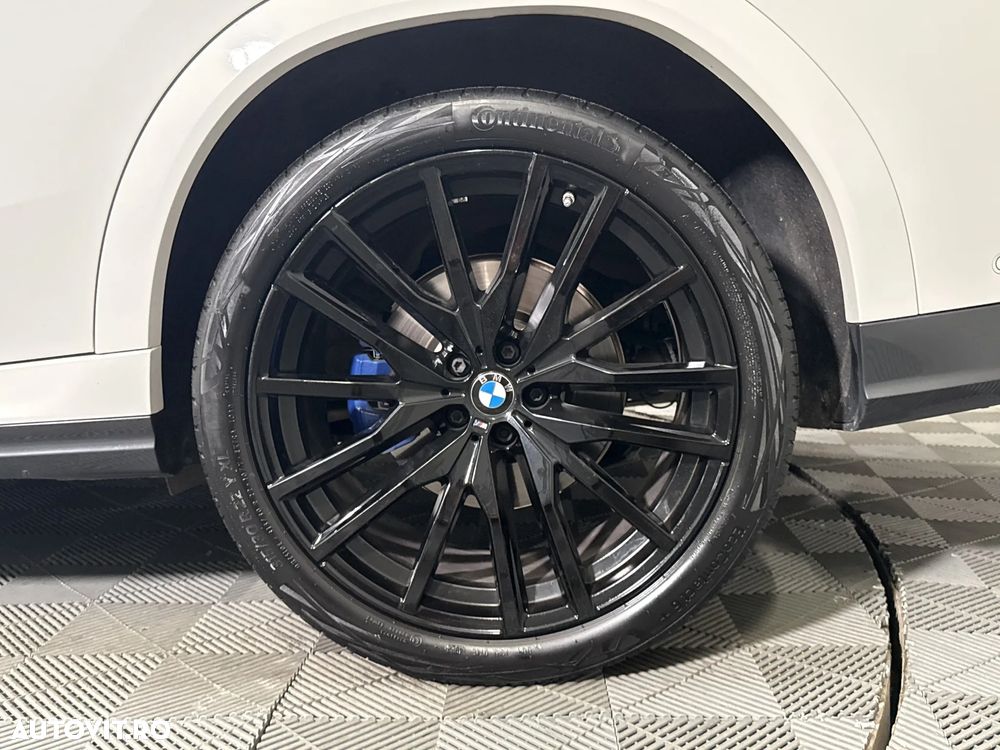 BMW X6 - 14