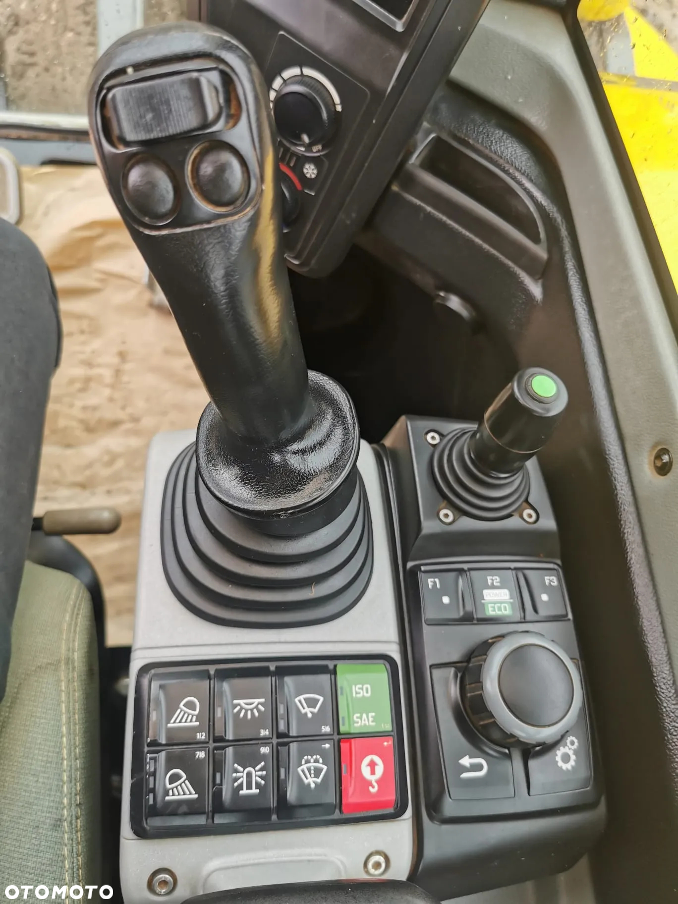 Wacker Neuson ET90 - 9