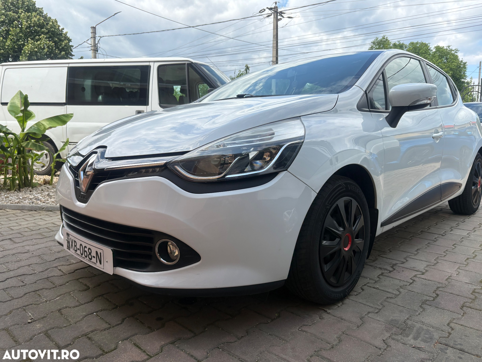 Renault Clio (Energy) TCe 90 Start & Stop INTENS - 7