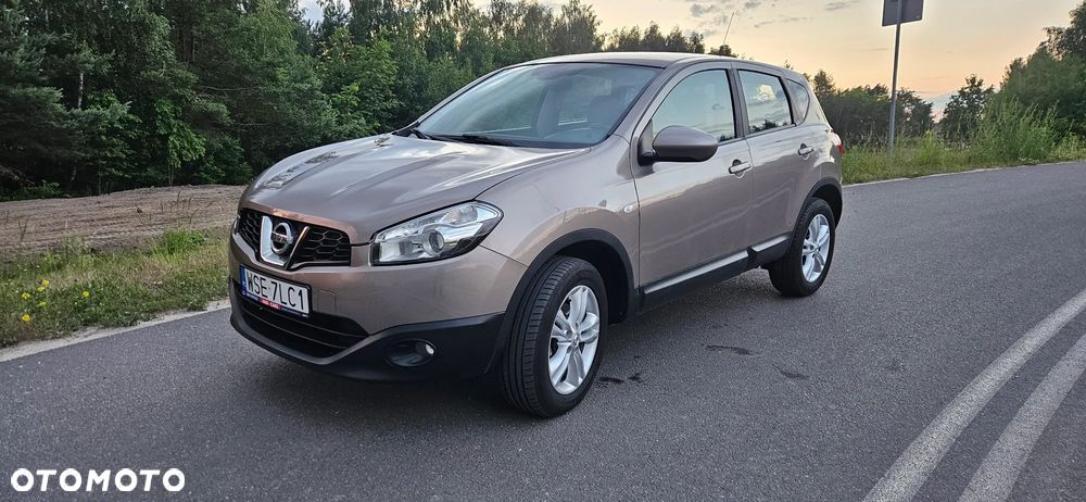 Nissan Qashqai 2.0 4x4 360 - 2