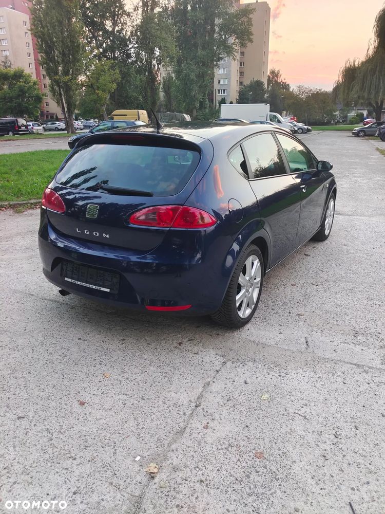 Seat Leon 1.6 Style - 16