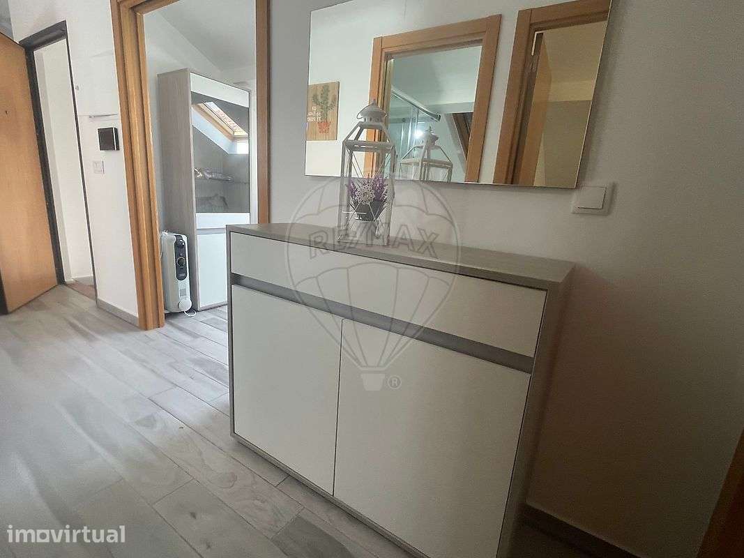 Apartamento T1 para arrendamento - Grande imagem: 4/16