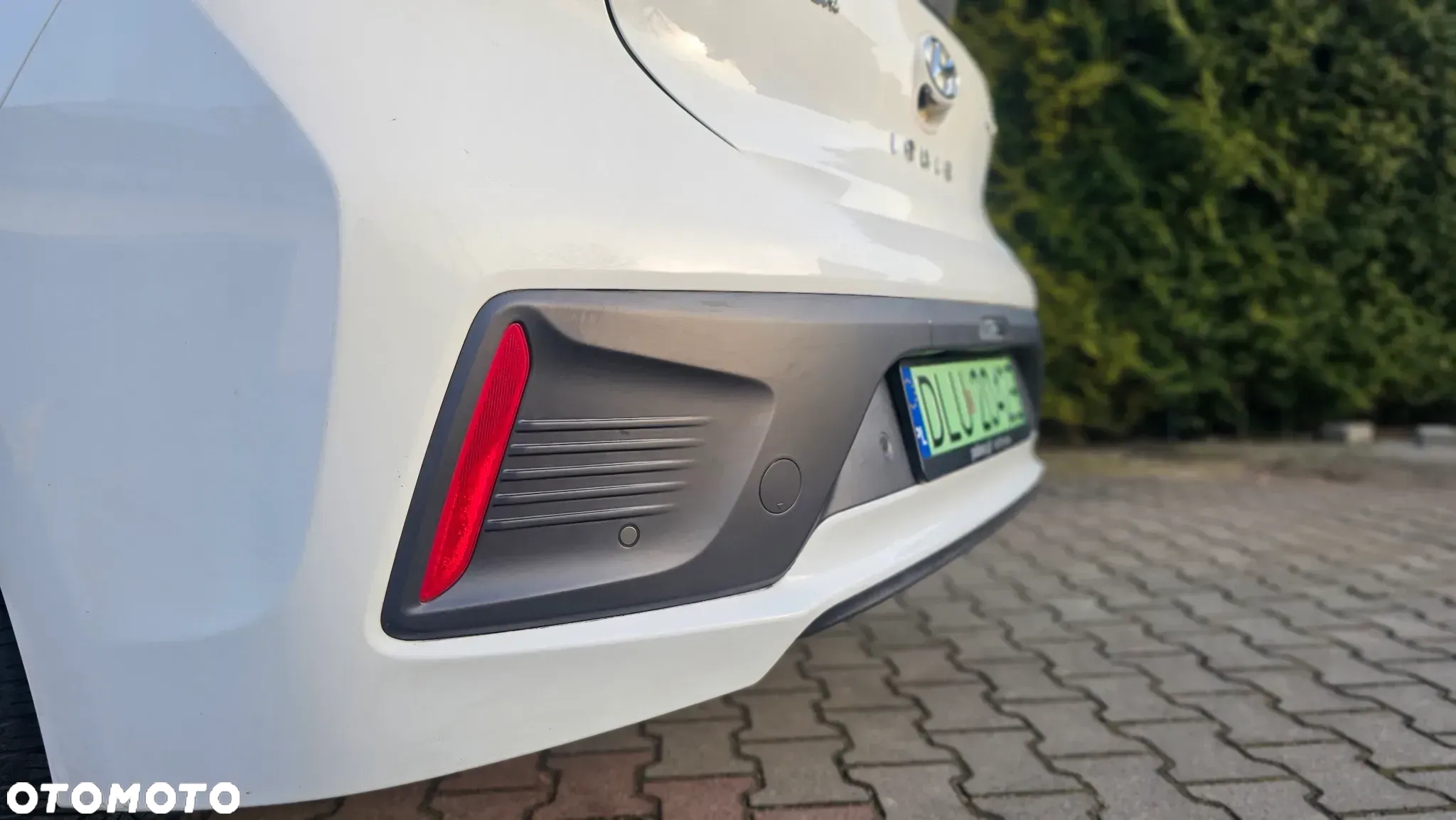 Hyundai IONIQ electric Premium - 31