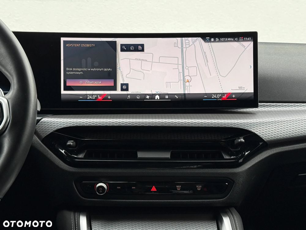 BMW Seria 4 430i xDrive M Sport - 34