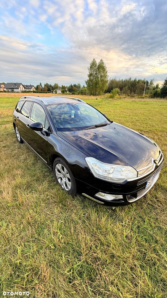 Citroën C5 2.0 HDi Exclusive - 3