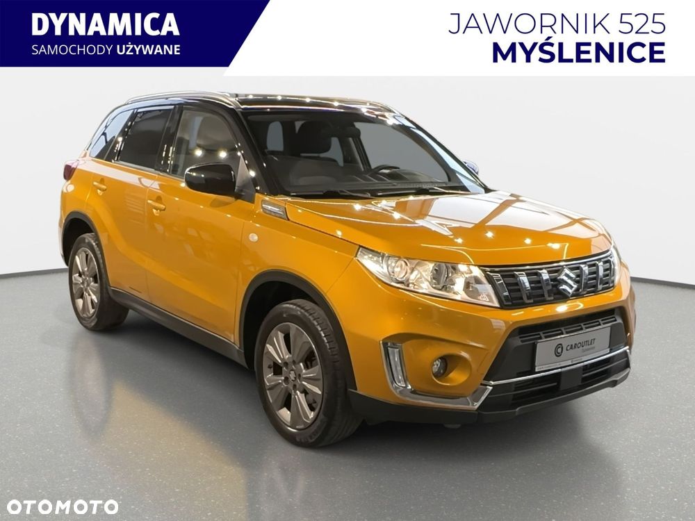 Suzuki Vitara - 2