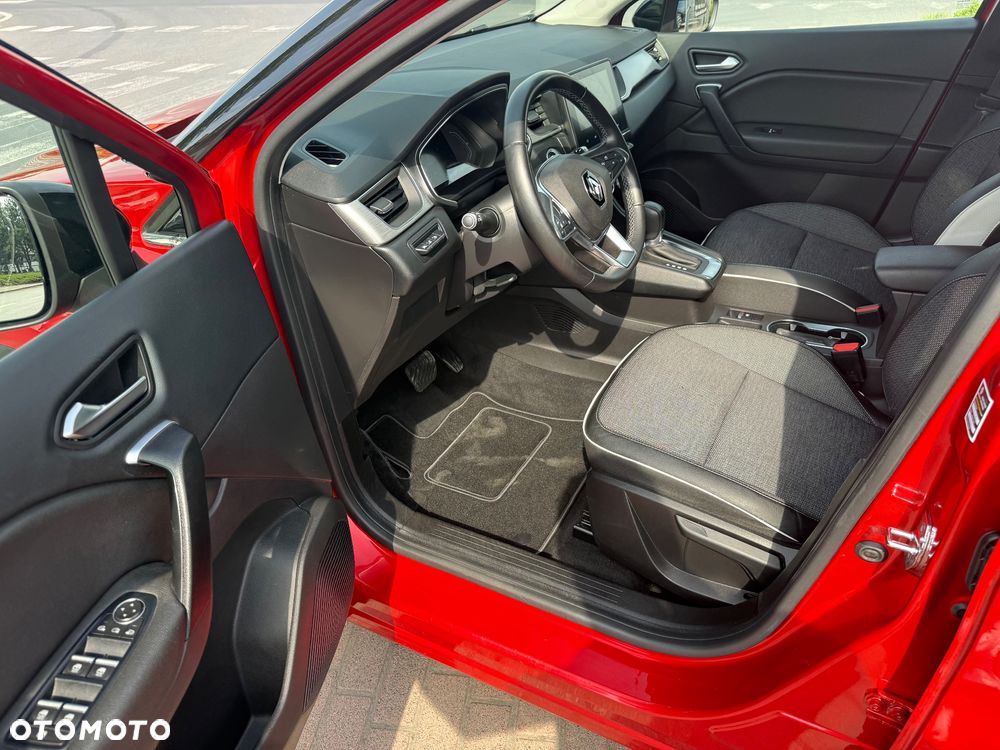Renault Captur 1.3 TCe Intens EDC - 14