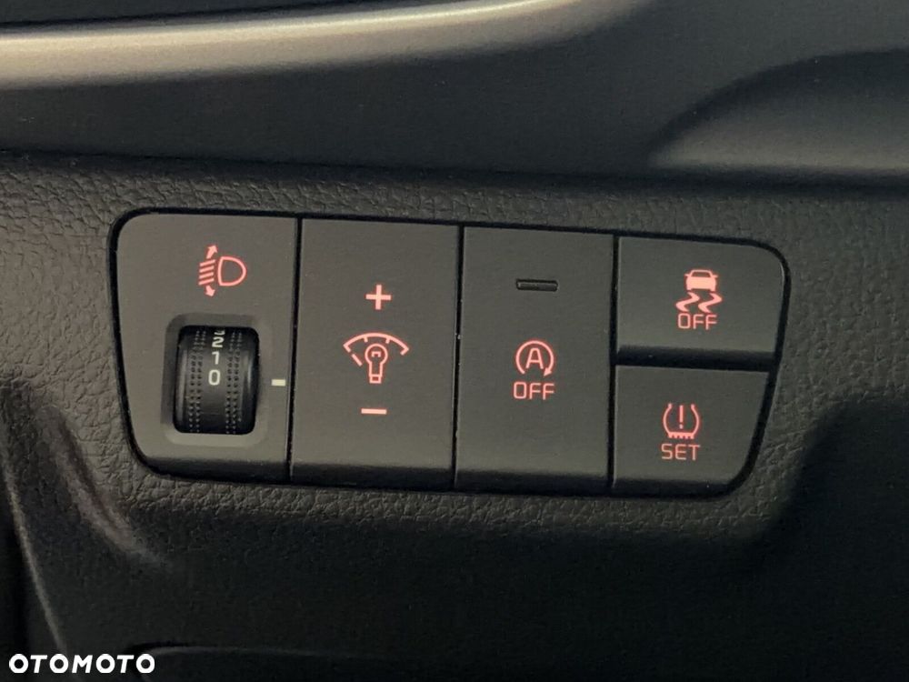 Kia Stonic - 21