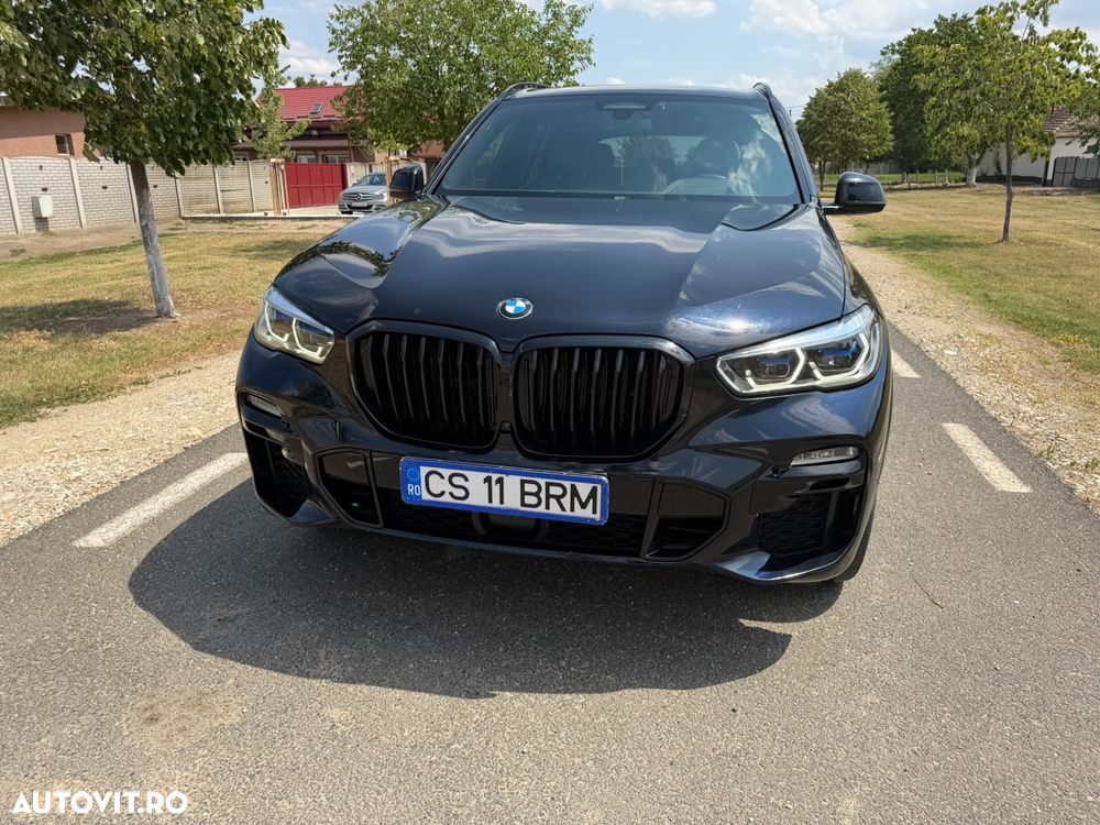BMW X5 xDrive30d - 16