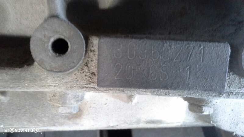 MOTOR COMPLETO BMW 5 1989 - 1