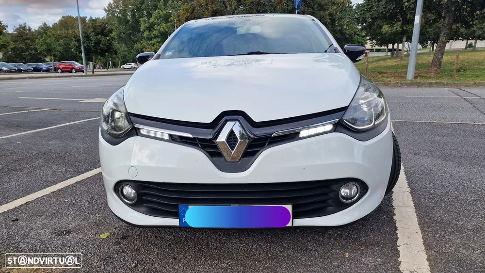 Renault Clio - 12