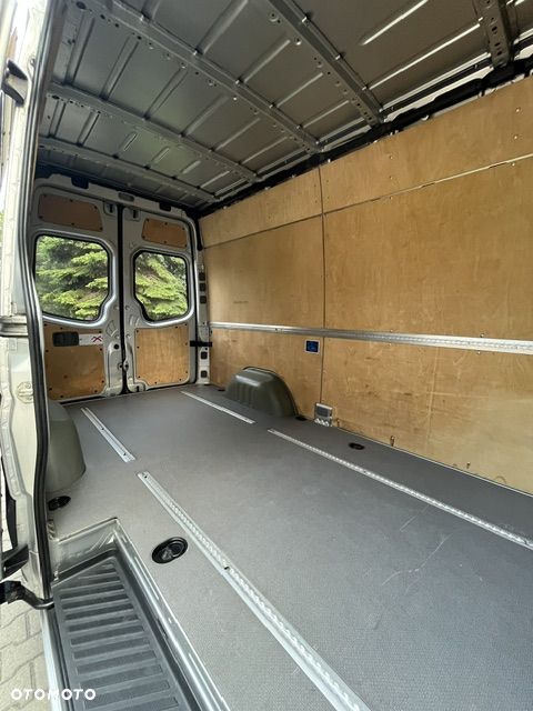 Mercedes-Benz 906 KA 35-LMMC1350N  Sprinter 313 CDI - 25
