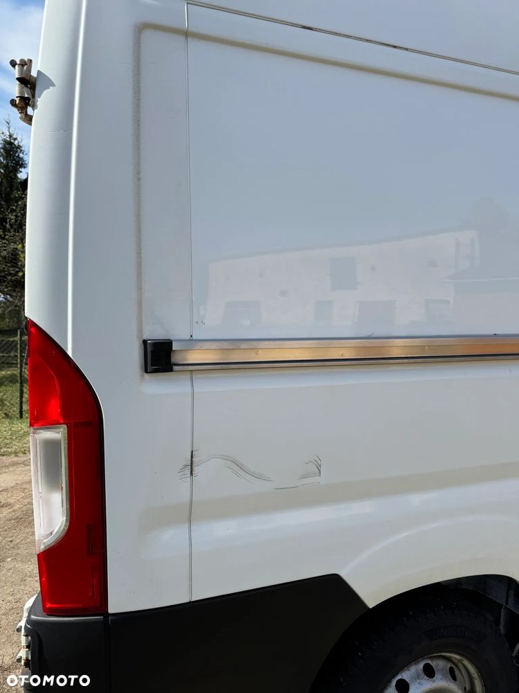 Peugeot BOXER - 11