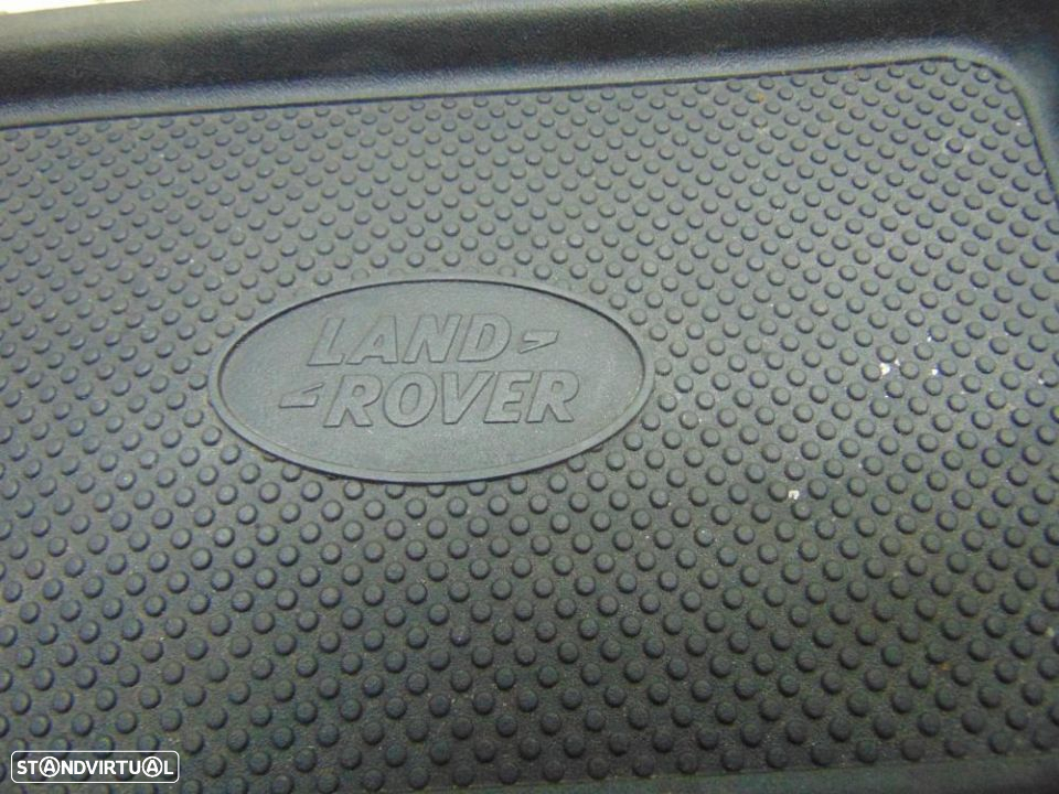 Land Rover Freelancer borrachas - 2